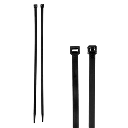2BD50 - Cable Tie Black -2BD50_o_T